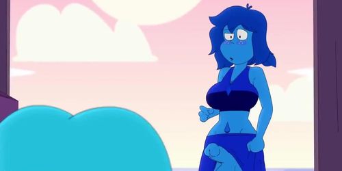 Lapis is tight