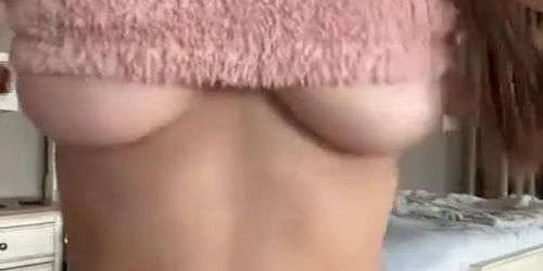 Khalil Underboob Tease Onlyfans Leak *MORE IN DESCRIPTION*