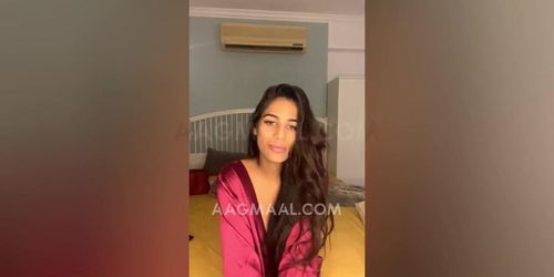 Hot Poonam Pandey OnlyFans VIP Live