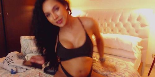 out of this world diosita hottie (Watch out)