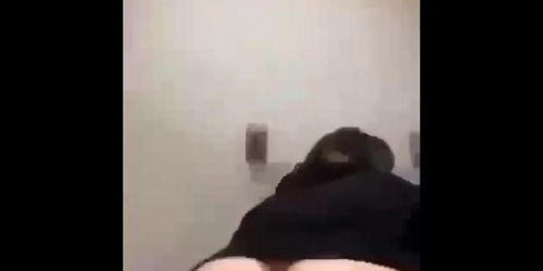What’s her name???
