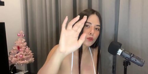 Asmr wan patreon 4
