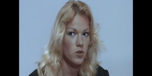 Brigitte Lahaie - Secrets 5 (1980)