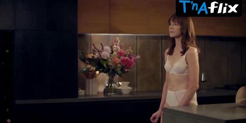 Frances O'Connor Underwear Scene  in Erotic Stories