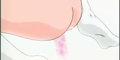 Hentai- juegan con ella