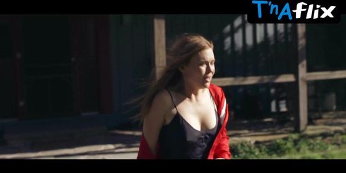 Holland Roden Sexy Scene  in Mother, May I?