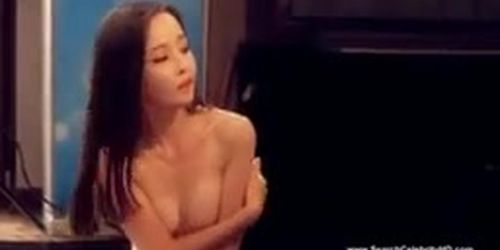 Korean Celeb sex