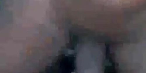 British MILF gets fucked by BBC while Cuckold watches