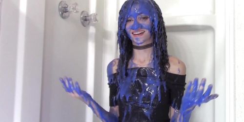 Blue Slime