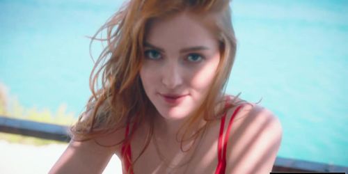 Kygo at the Beach