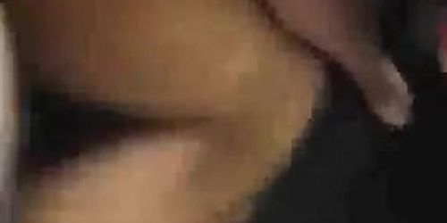 Beautiful bride fucks stranger while cuckolding hubby