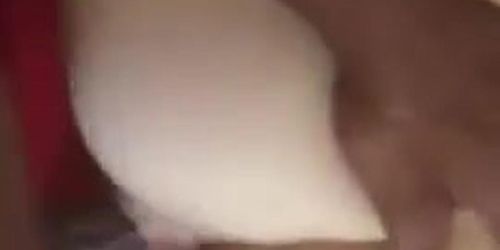 bbc_fucking_pussy_while_shes_on_the_phone_with_her_man