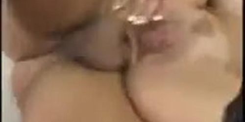 Super mother anal (Lisa Ann)