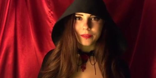 VAMPIRE - ASMR JOI