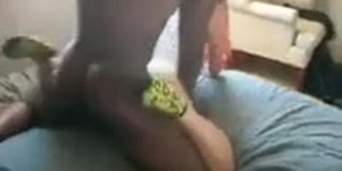 sexy wife gets nailed rough by stranger's BBC while hubby films
