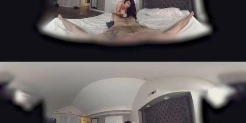 360 deg sample
