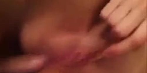 hook up gril anal and facial cumshot