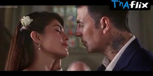 Jacqueline Fernandez Sexy Scene  in Brothers