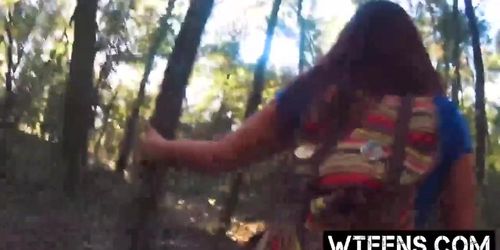 Spicy Latina Teen Michelle Martinez Reaches Sexual Ecstasy While Riding Huge Cock (Michelle Rodriguez)