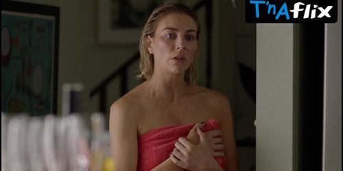 Kate Jenkinson Sexy Scene  in Five Bedrooms