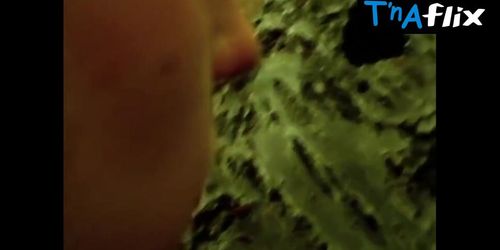 Katia Goulioni Butt,  Breasts Scene  in Mesa Sto Dasos