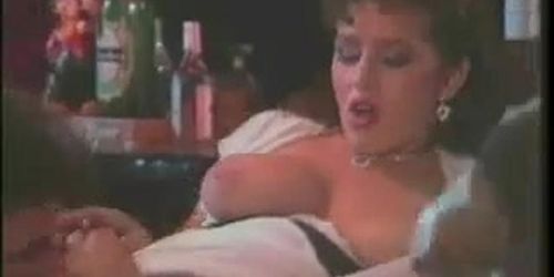 Dr. Truth's Great Sex (1986) Scene 5. Keisha, Don Fernando