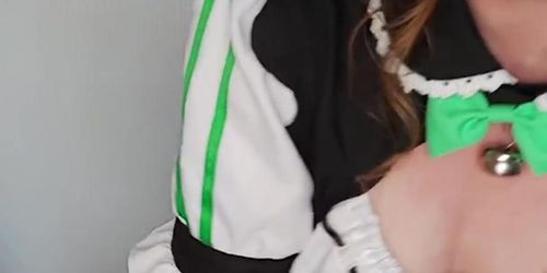 Mandyfrizzle Maid (MandyFrizzle MandyFrizzle)