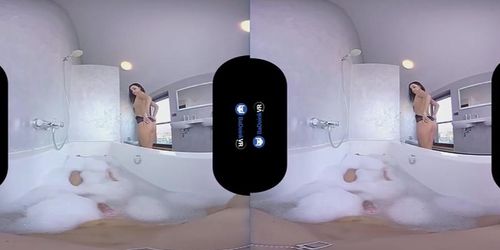 Badoink Vr Daphne Klyde Wants Your Dick In Every Hole Vr Porn (Erica Black)