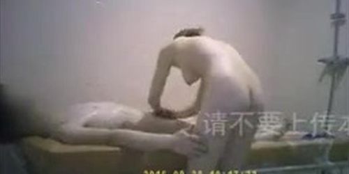 chinese girl spa for you