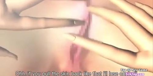 Best Porn 3D Games To Play This Year