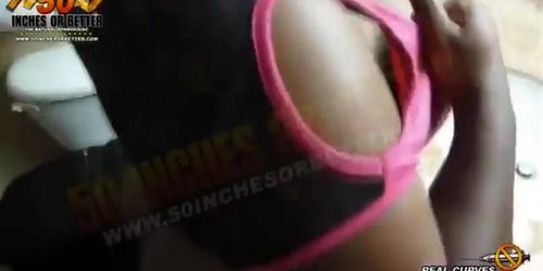 Superthick behind the scene