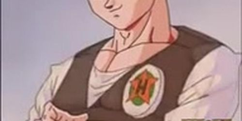 Gohan Bulma Full SEX