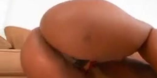 Ebony duo makes promise to fuck the shit out of a man