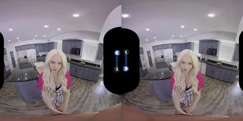 Badoinkvrcom Screw Natural Titted Blonde Elsa Jean In Pov (SUCK YOUR)