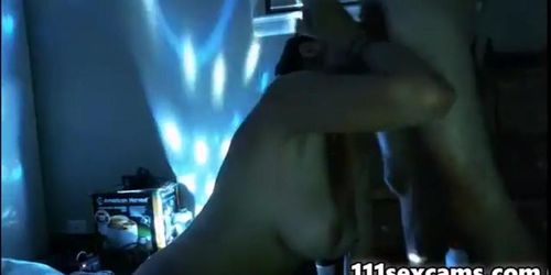 Amateur fat ass milf camgirl fucked behind