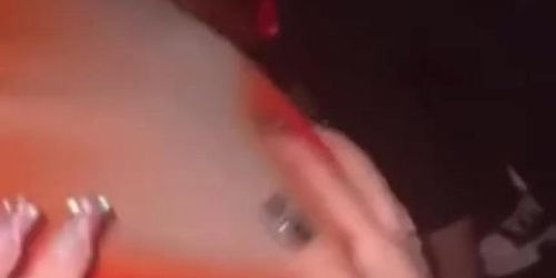 Tana Mongeau Party Pussy Licking Video Leaked