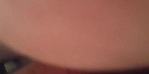 Fucking my ex-girlfriend