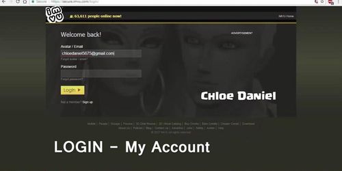 imvu hack tool