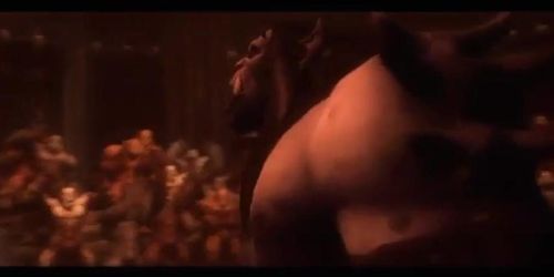 Cgi hentai