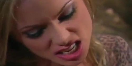 Briana Banks sucks!