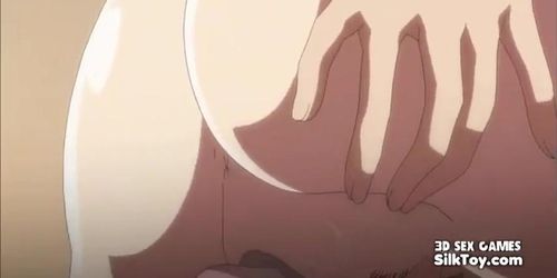 Hentai Big Tits Anime Sis Fucked Hard By Brother