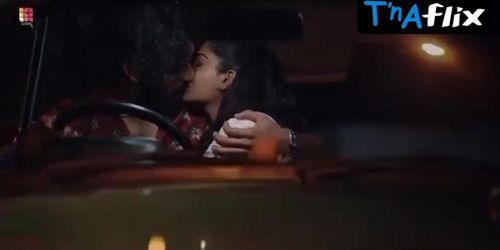 Gouri G Kishan Sexy Scene  in Little Miss Rawther