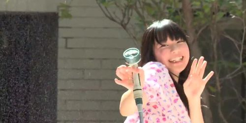 Tapping Current porn video – Tomoe Yamanaka - "Current Sc***lgirl Gravure"