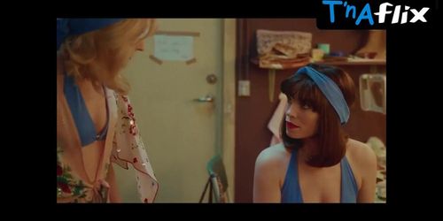 Joof porn video – Olivia Joof Lewerissa Butt,  Breasts Scene  in Chorus Girls