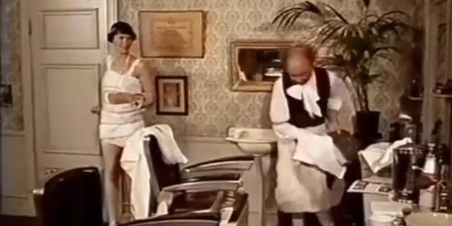 retro intercourse with doctor