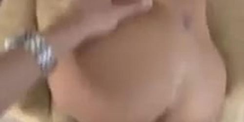Lichelle Marie - Fucking Me POV 3