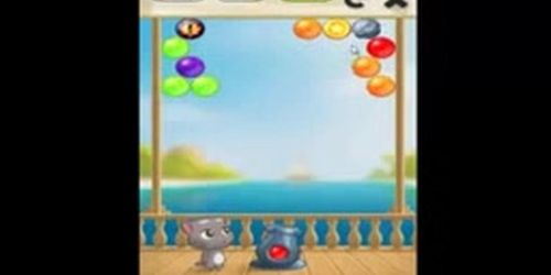 my talking tom