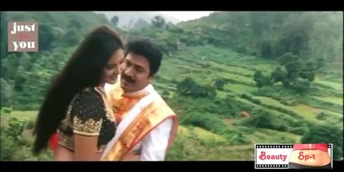 Raasi Hot Romantic Song.!! (enjoy her 'BIG' show)