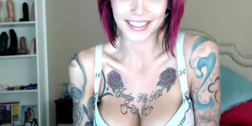 AnnaBellPeaksXX 12-5-2015