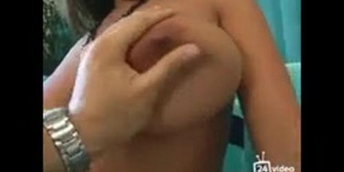 Alexis Silver Naturally Stacked 2